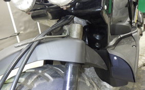 HONDA ZOOMER AF58