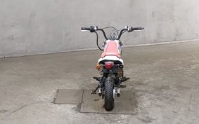 HONDA Z50R AB02