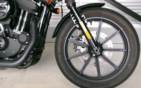 HARLEY XL1200NS 2020 LP3