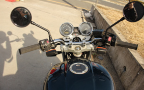 YAMAHA XJR400 1998 4HM