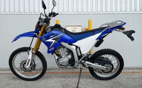 YAMAHA WR250R DG15J