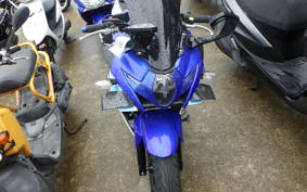 SUZUKI GSX250R