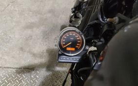 HARLEY XL1200C 2007 CT3