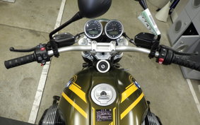 BMW R NINE T SCRAMBLER 2021