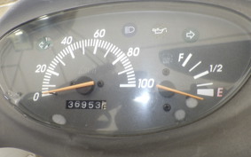 YAMAHA AXIS 100 SB06J