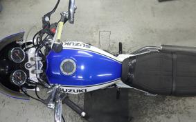 SUZUKI GSX400 IMPULSE S 1997 GK79A