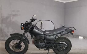 YAMAHA TW225 DG09J