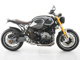 Фото BMW R NINE T 2014 с японского аукциона