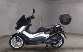 YAMAHA N-MAX 125 SE86J