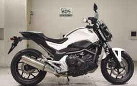 HONDA NC 700 S ABS 2013 RC61