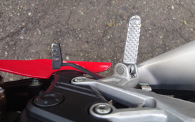 HONDA CBR400R ABS 2023 NC56