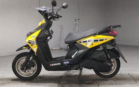 YAMAHA BW*S 125 SEA6J