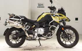 BMW F750GS PREMIUM LINE 2020