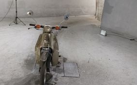 HONDA SUPER CUB50 AA01