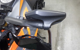 KTM 1290 SUPER DUKE GT 2023