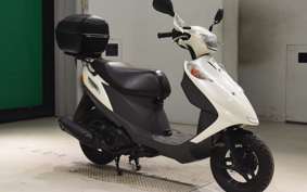 SUZUKI ADDRESS V125 G 2023 CF46A