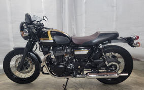 KAWASAKI W800 CAFE 2022 EJ800E
