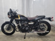 Фото Kawasaki W800 CAFE 2022 с японского аукциона