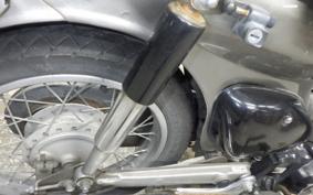 HONDA LITTLE CUB 2010 AA01