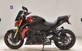 SUZUKI GSX-S 1000 2016 GT79A
