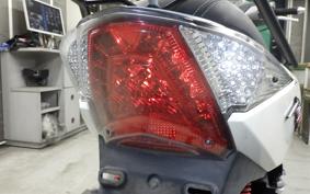 PGO TIGRA 125