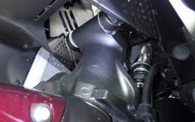 HONDA GL 1800 GOLD WING TOUR DCT 2025 SC79