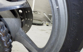 YAMAHA SRX600 Gen.2 1987 1JK