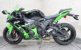 KAWASAKI NINJA ZX-10R 2016 ZXT00S