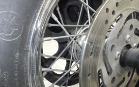 HARLEY FXSTS 1450 2002