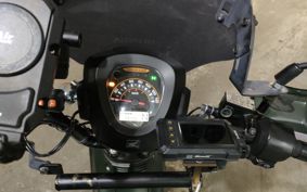 HONDA CROSS CUB110 JA60