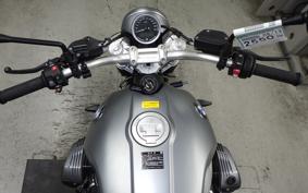 BMW R NINE T SCRAMBLER 2023