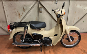 HONDA SUPER CUB110 JA44