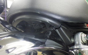 HONDA MONKEY 125 2006 JB03