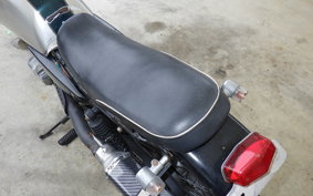 HONDA GB250 CLUBMAN GEN 2 MC10