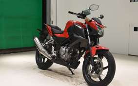 HONDA CB250F 2020 MC43