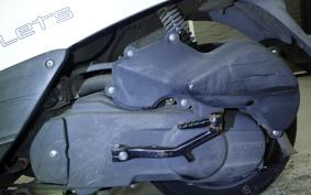 SUZUKI LET's CA4AA