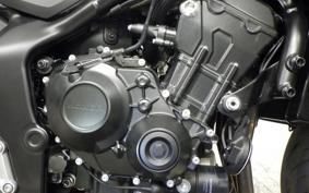 HONDA CB1000 HORNET 2025 SC86