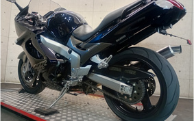 KAWASAKI ZZ1200 NINJA R 2003 ZXT20C