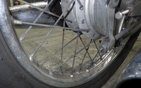 HONDA CD125T BENLY 2023 CD125T