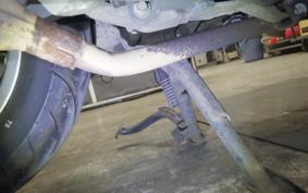 YAMAHA TRICITY 125 2018 SE82J