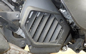 YAMAHA JOG-7 2009 AY01