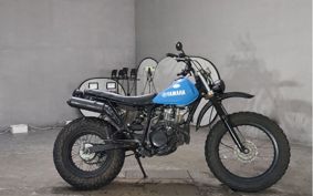 YAMAHA TW200 2JL