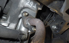 HONDA TACT-4ﾍﾞｰｼｯｸ AF75