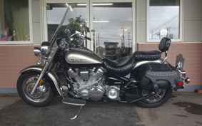 YAMAHA ROADSTER1600 SILVERED 2000 VP07
