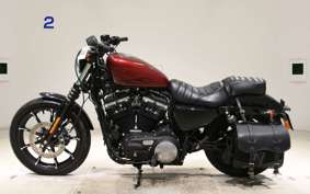 HARLEY XL883N 2016