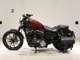 Фото Harley XL883N 2016 с японского аукциона
