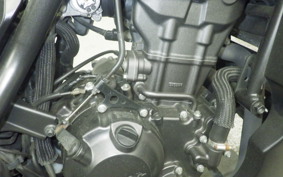 HONDA REBEL 250 S MC49