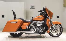 HARLEY FLHX 1690 2014