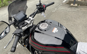 HONDA CB1000F 2025 SC94