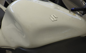 SUZUKI HAYABUSA Gen.2 2009